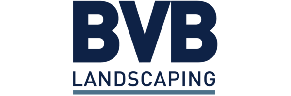 BVB Landscaping logo klein